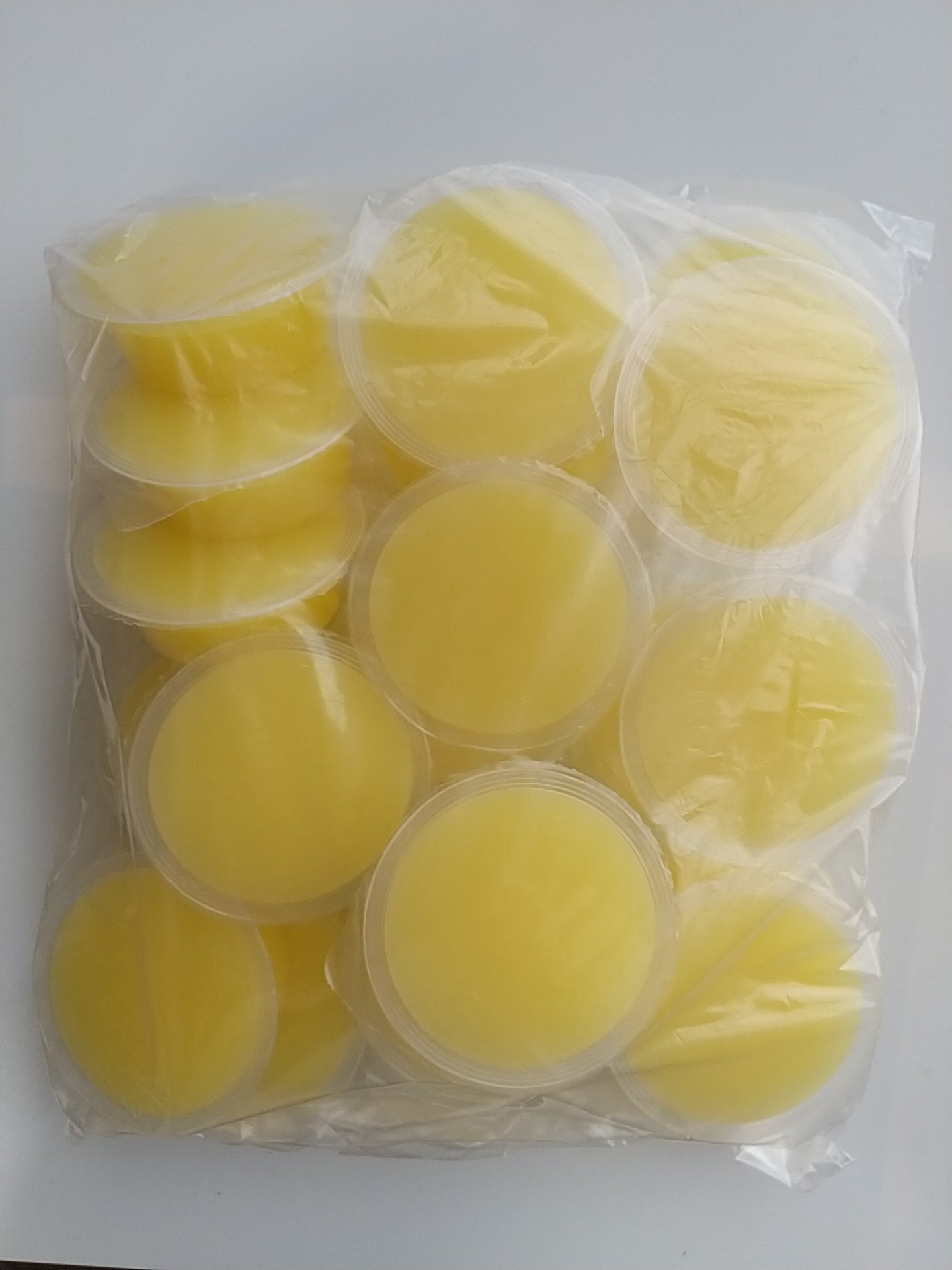 【飼育用品】ドルクスゼリーL 20個入り
